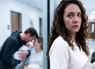 „Rekao je da ide u Francusku — a ja sam ga zatekla u bolnici sa drugom ženom“