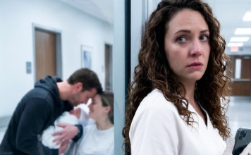 „Rekao je da ide u Francusku — a ja sam ga zatekla u bolnici sa drugom ženom“