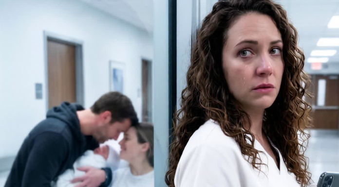 „Rekao je da ide u Francusku — a ja sam ga zatekla u bolnici sa drugom ženom“