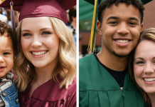 Od samohrane majke do šokantnog otkrića: istina o ocu mog sina