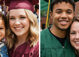 Od samohrane majke do šokantnog otkrića: istina o ocu mog sina