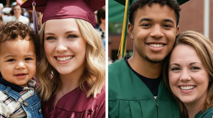 Od samohrane majke do šokantnog otkrića: istina o ocu mog sina