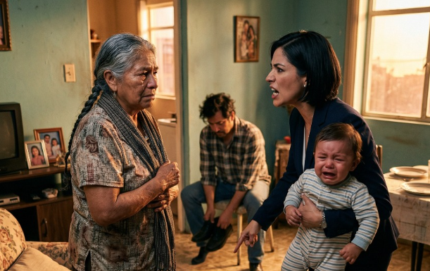 Kako sam naučila da se uzdignem kada su me ponižavali pred svima