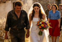 Obavezana da se uda za prosjaka, a ispostavilo se da je to bio početak njene najveće sreće