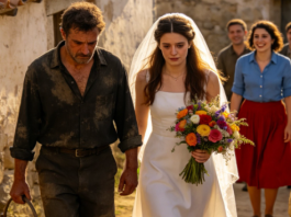 Obavezana da se uda za prosjaka, a ispostavilo se da je to bio početak njene najveće sreće