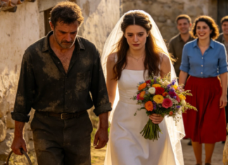 Obavezana da se uda za prosjaka, a ispostavilo se da je to bio početak njene najveće sreće