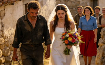 Obavezana da se uda za prosjaka, a ispostavilo se da je to bio početak njene najveće sreće