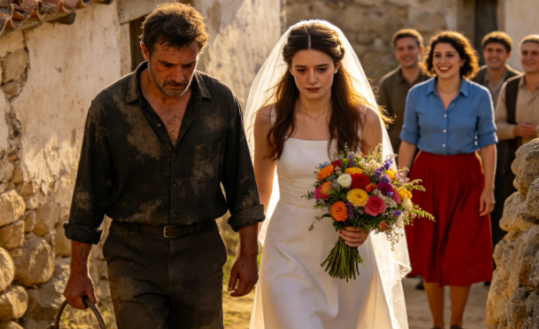 Obavezana da se uda za prosjaka, a ispostavilo se da je to bio početak njene najveće sreće