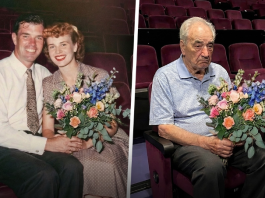 Zašto je kupovao dve karte svakog dana? Priča koja slama srce