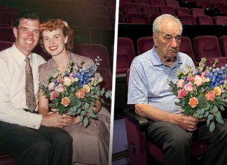 Zašto je kupovao dve karte svakog dana? Priča koja slama srce