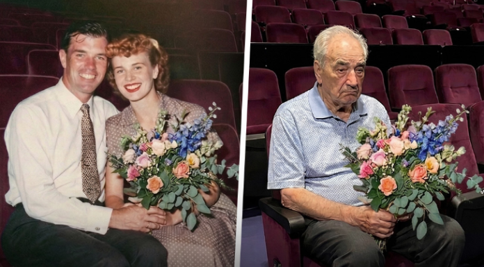 Zašto je kupovao dve karte svakog dana? Priča koja slama srce