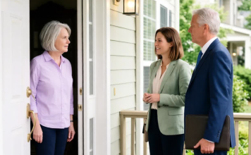 Snaha je pokušala da me izbaci iz kuće – ali nije znala šta sam već pripremila