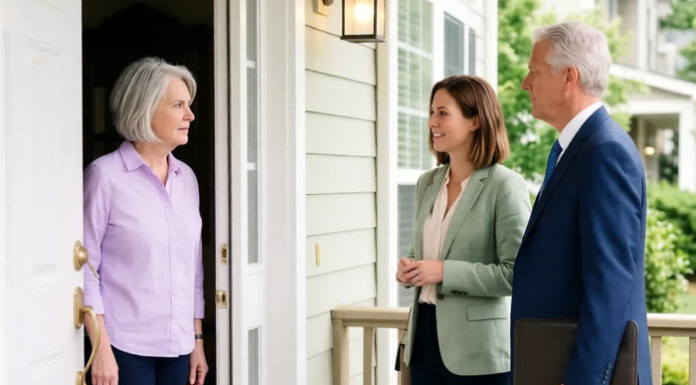 Snaha je pokušala da me izbaci iz kuće – ali nije znala šta sam već pripremila