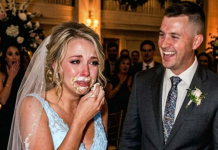 Mladoženja me ponizio pred svima – ali moj brat je uzvratio na način koji niko nije očekivao