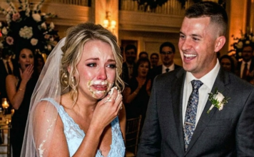 Mladoženja me ponizio pred svima – ali moj brat je uzvratio na način koji niko nije očekivao