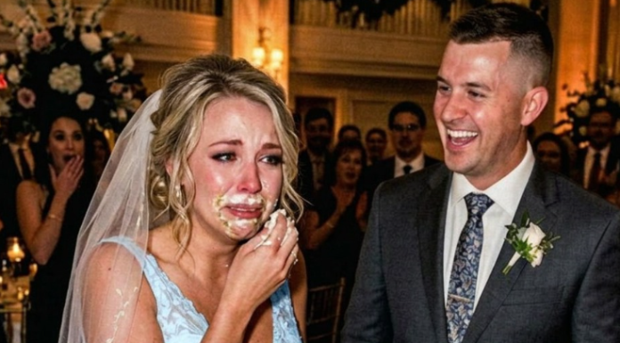 Mladoženja me ponizio pred svima – ali moj brat je uzvratio na način koji niko nije očekivao