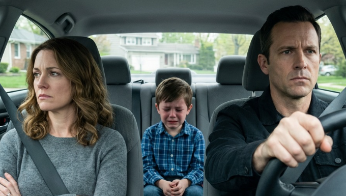 Moj sin je plakao da ga ne ostavim – nisam ga poslušao i zažalio sam