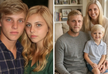 Ostala sam uz njega nakon nesreće — a onda sam saznala istinu