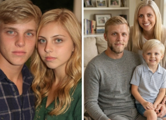 Ostala sam uz njega nakon nesreće — a onda sam saznala istinu