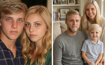 Ostala sam uz njega nakon nesreće — a onda sam saznala istinu