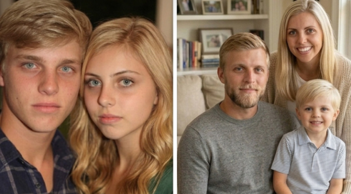 Ostala sam uz njega nakon nesreće — a onda sam saznala istinu