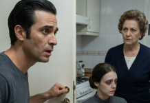 Majka je došla da pomogne… pa zaključala kuhinju i ostavila moju ženu gladnu