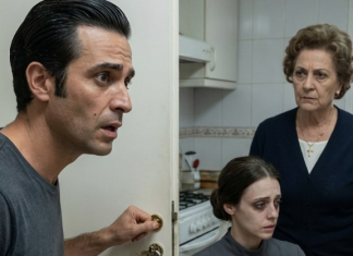 Majka je došla da pomogne… pa zaključala kuhinju i ostavila moju ženu gladnu