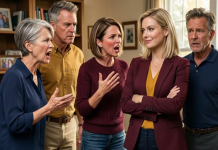 Granica koju više nisam želela da pređem