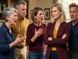 Granica koju više nisam želela da pređem