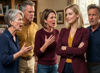 Granica koju više nisam želela da pređem