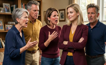 Granica koju više nisam želela da pređem