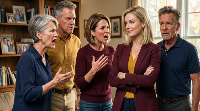 Granica koju više nisam želela da pređem