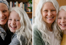 Nisam znala da će poklon moje ćerke dovesti policiju u njenu školu