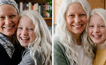 Nisam znala da će poklon moje ćerke dovesti policiju u njenu školu