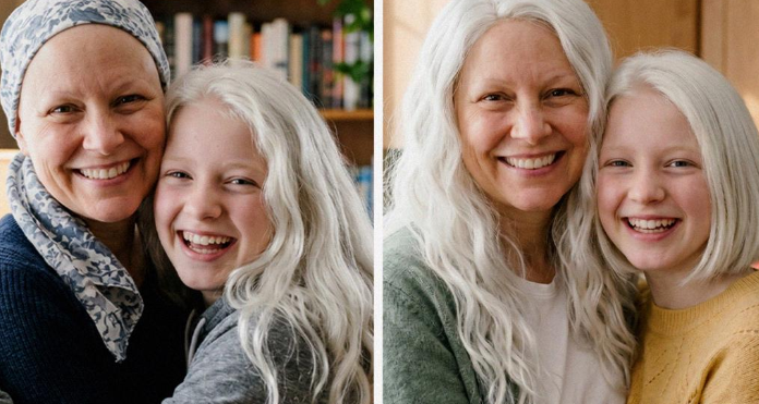 Nisam znala da će poklon moje ćerke dovesti policiju u njenu školu