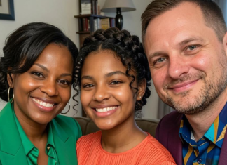 Šapat koji je otvorio vrata istini: kako sam naučila šta znači biti roditelj