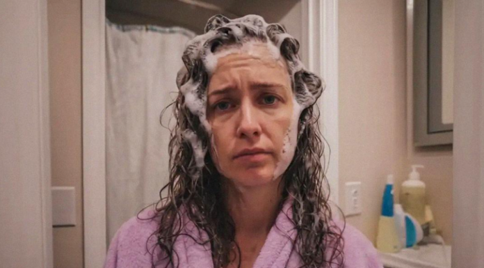 Muž joj ograničio vrijeme tuširanja – njegov otac mu održao lekciju života