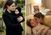 Usvojena kćerka je progovorila nepoznatim jezikom – ono što je rekla otkrilo je zastrašujuću istinu iz potkrovlja