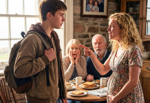 Zamke poverenja: Kako jedna laž može razbiti porodicu