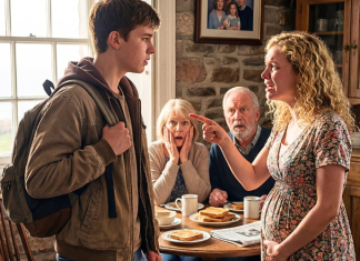 Zamke poverenja: Kako jedna laž može razbiti porodicu