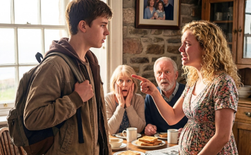 Zamke poverenja: Kako jedna laž može razbiti porodicu