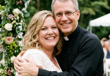 „Neočekivana istina na dan našeg venčanja“