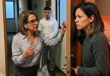 Nisam bila supruga — bila sam izvor novca