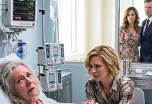 Probudila se iz kome i odmah tražila policiju