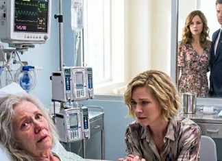 Probudila se iz kome i odmah tražila policiju