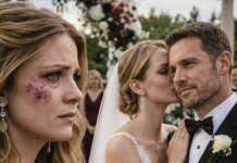 Moj bivši muž milijarder oženio je moju sestru, ali istina je bila na mojoj strani