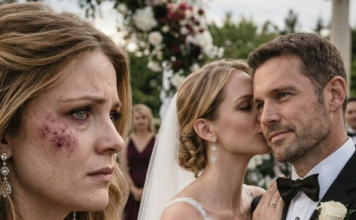 Moj bivši muž milijarder oženio je moju sestru, ali istina je bila na mojoj strani