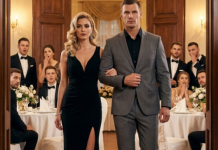 „Moj muž je tražio da moja sestra glumi njegovu ženu“