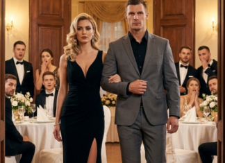 „Moj muž je tražio da moja sestra glumi njegovu ženu“