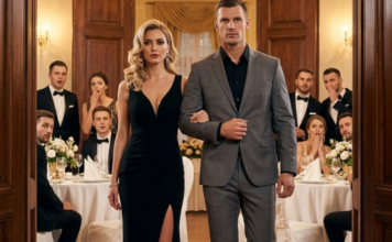 „Moj muž je tražio da moja sestra glumi njegovu ženu“